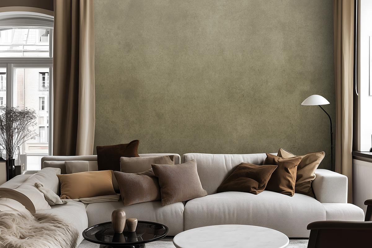 Urban Wallpaper Mockup | Lounge 2, a Household Mockup by Blixa 6 Studios (Photo 2 of 7)