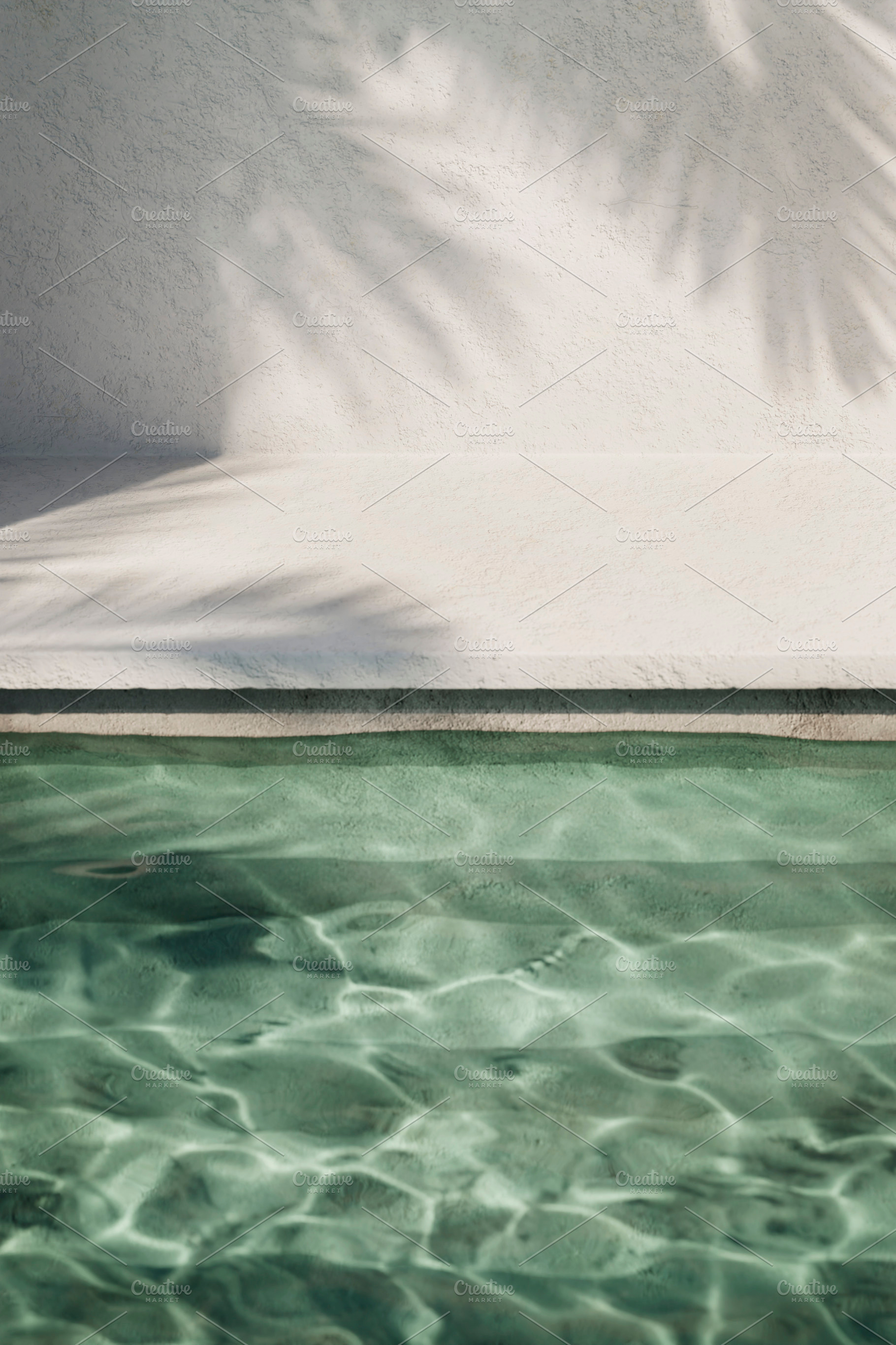 Tropical summer swimming pool bcg, an Architecture Photo by hitdelight