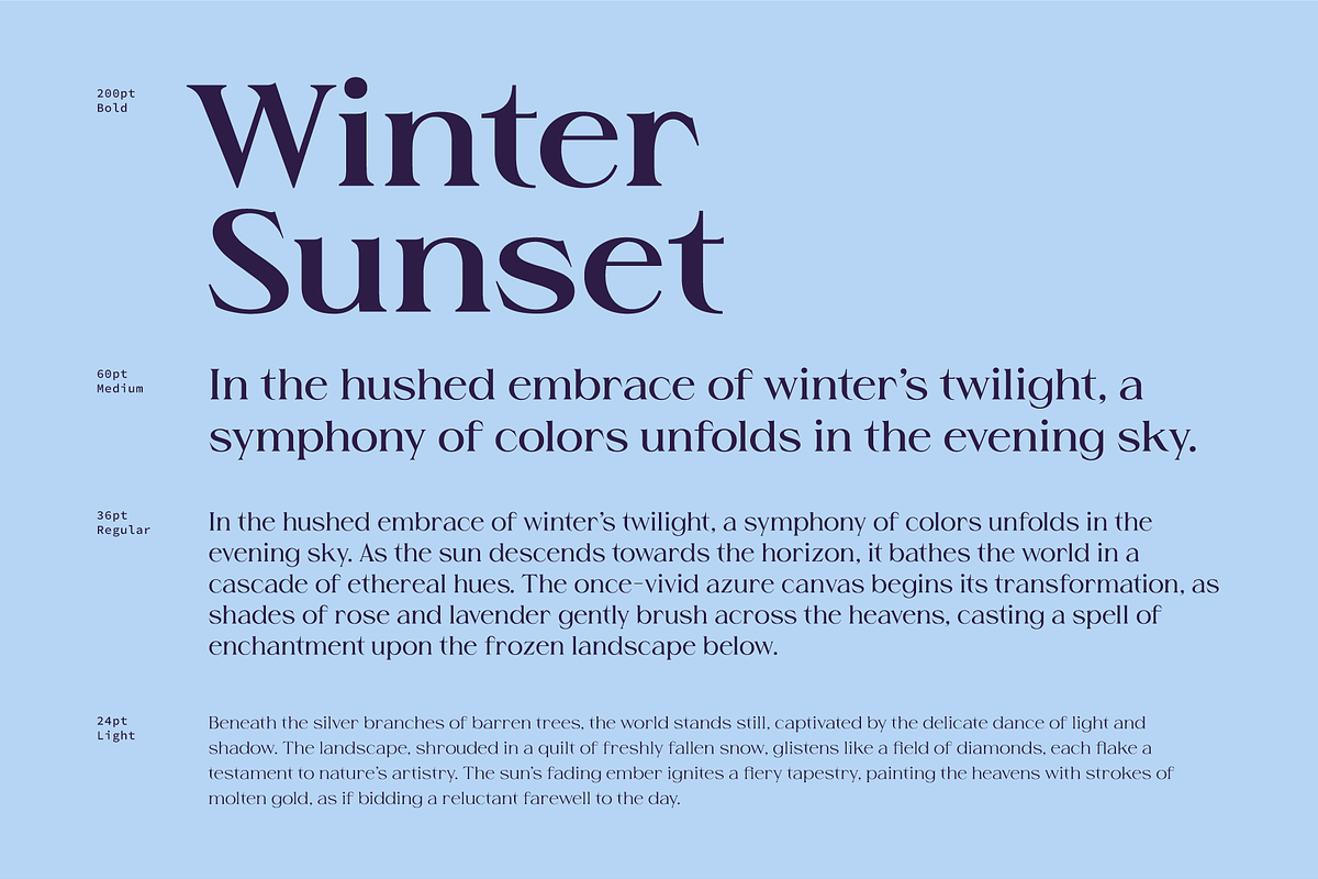 Grise - Variable Serif (18 Fonts), a Serif Font by VectorKiss GraphicsSupply (Photo 17 of 18)