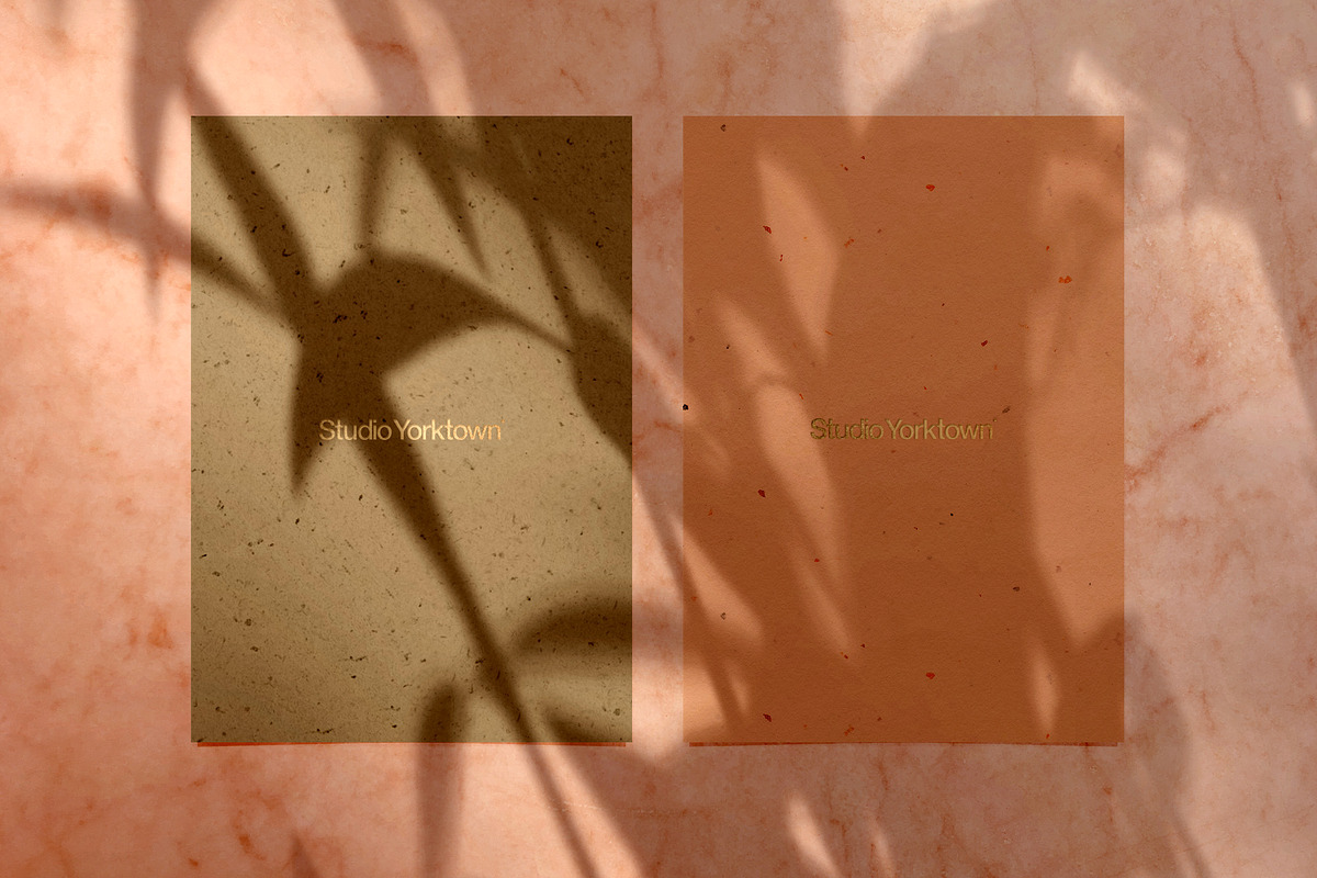 Madara - Botanical Shadow Overlays, a Texture Graphic by Studio Yorktown (Photo 5 of 17)