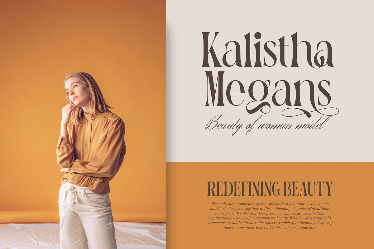 Avooka || Modern Serif Font, a Serif Font by Ermedia Studio (Photo 9 of 10)