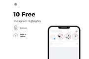 70 Nail Technician Instagram Posts, a Social Media Template by Adored Templates (Thumbnail 9 of 10)