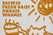 BONNIE BOLD FUN TYPEFACE, a Sans Serif Font by ZAL STUDIO (Thumbnail 4 of 7)