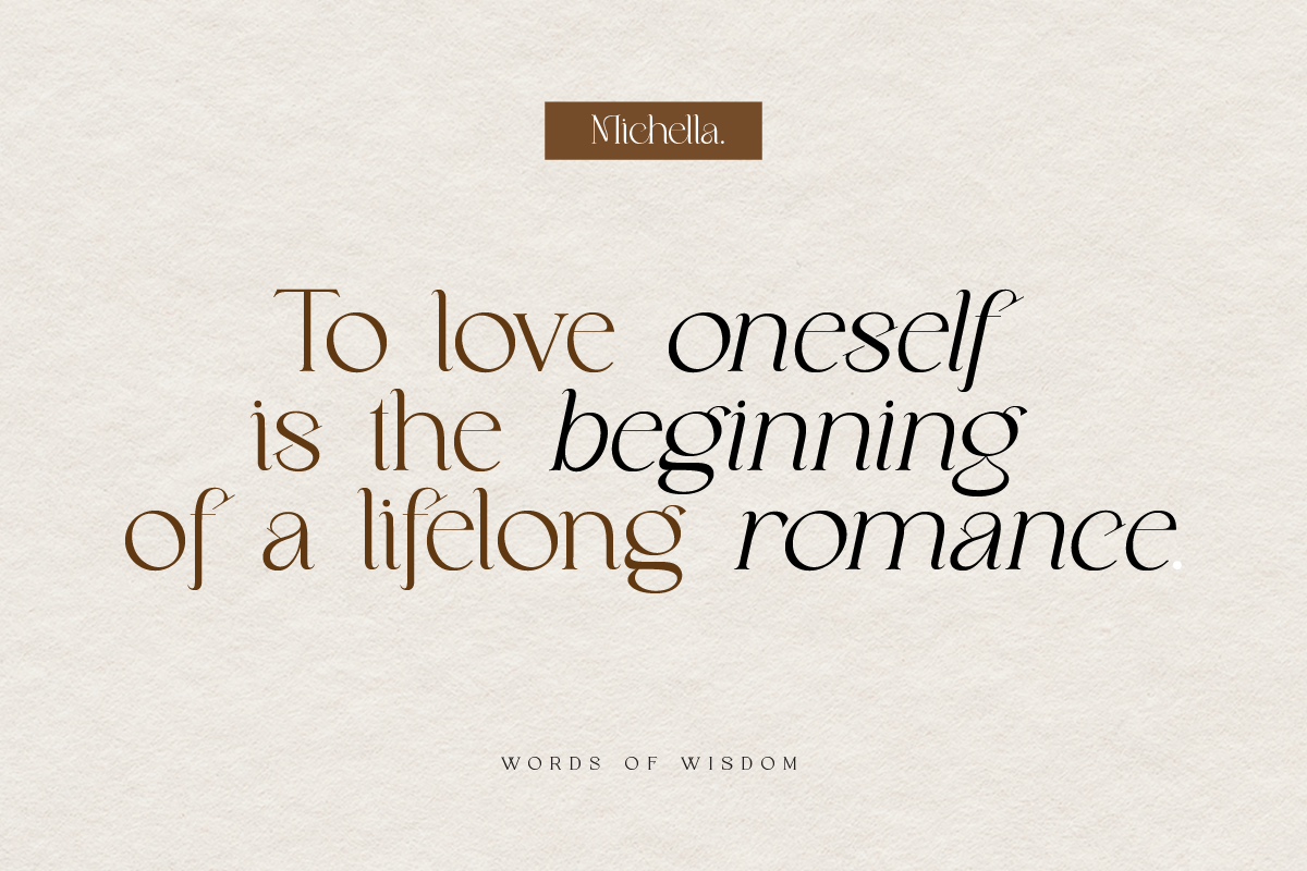 Milchella Beauty Elegant Serif, a Serif Font by Ronny Studio (Photo 12 of 17)
