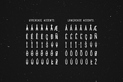 Nazare font, a Font by Aman (Thumbnail 5 of 9)