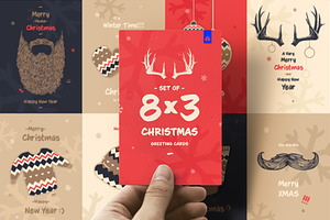 Christmas Cards