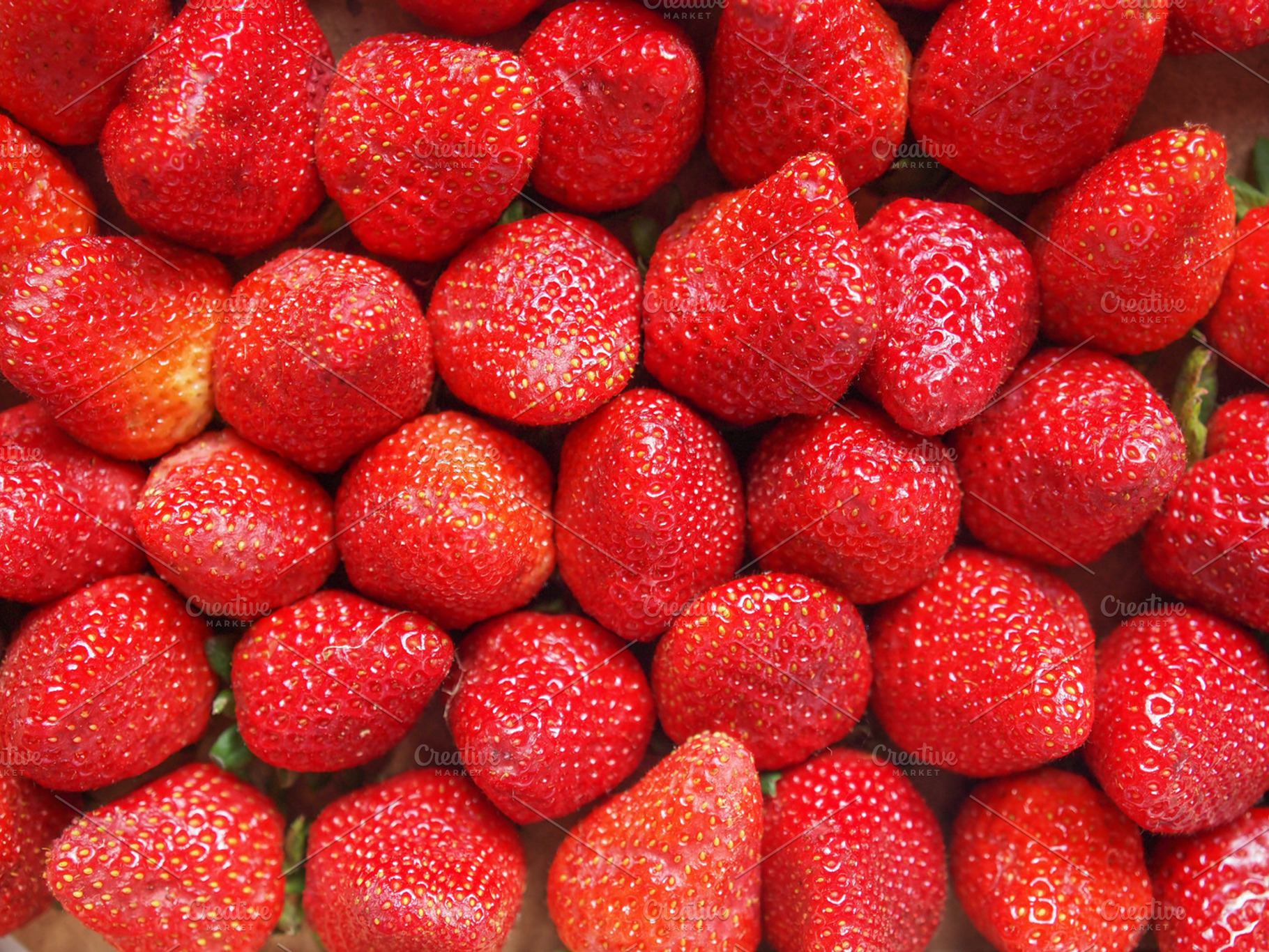 Strawberries stock photo containing strawberry and strawberries
