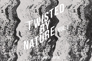 Twisted by Nature Vol 1
