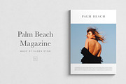 Magazine & Brochure Bundle, a Magazine Template by Ruben Stom (Thumbnail 33 of 39)