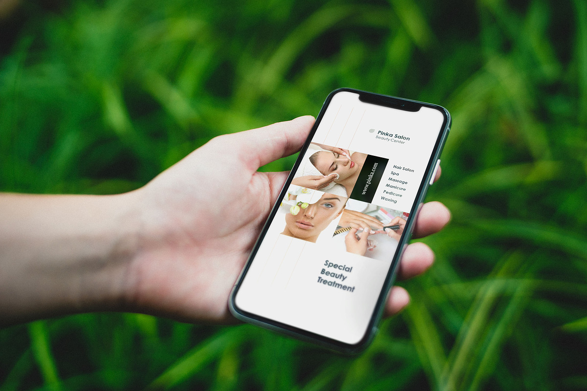 100+ Animated Instagram Stories PPT, a Social Media Template by afahmy (Photo 8 of 10)