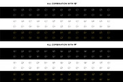 Handwritten signature logo bundle, a Branding & Logo Template by Team_Ultra_Graphics (Thumbnail 9 of 14)