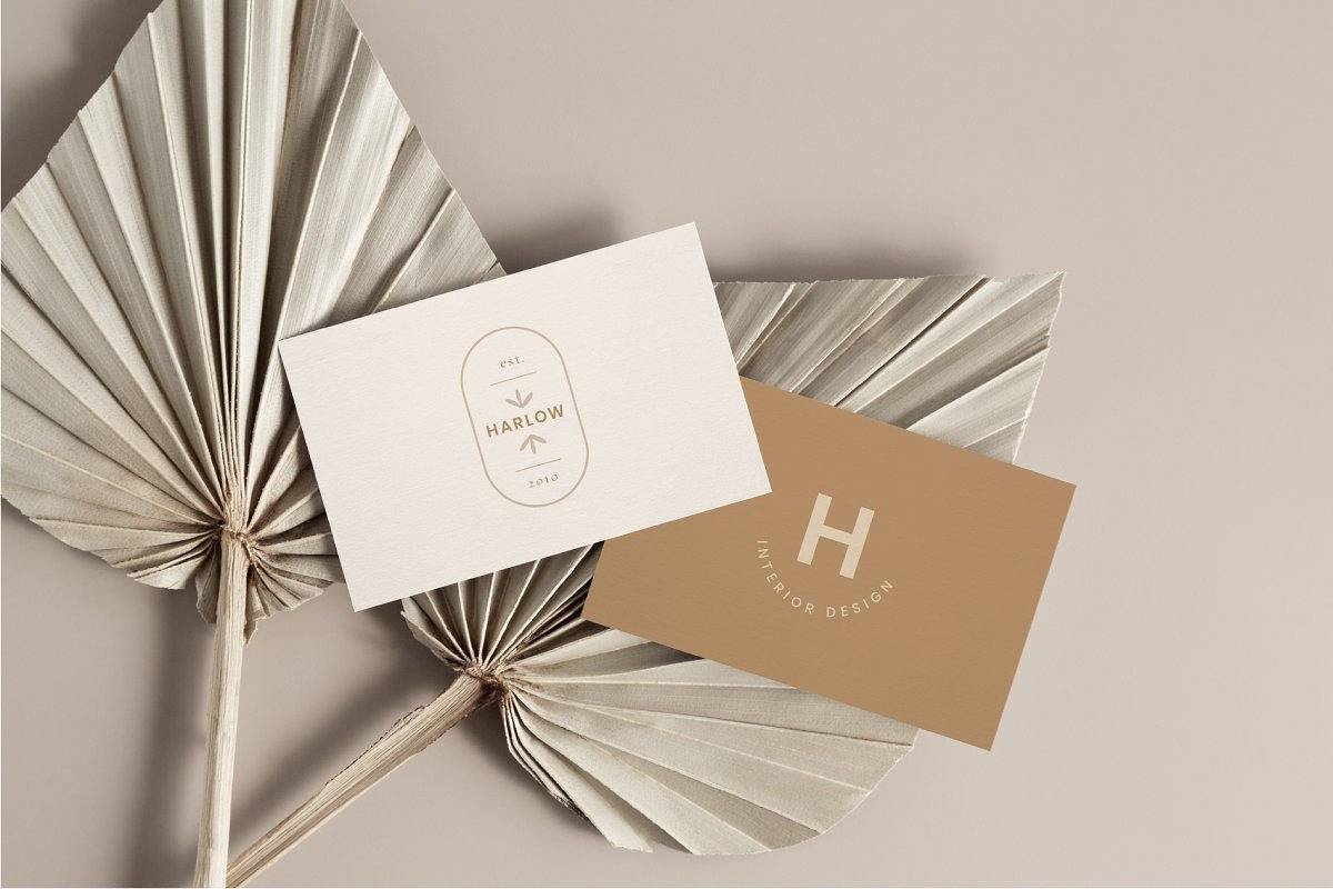 Ultimate Modern Logo Bundle, a Branding & Logo Template by Forth and Wild (Photo 7 of 21)