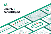 20 Best Business Presentation, a Templates & Theme by HiSlide.io (Thumbnail 13 of 21)