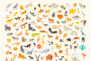 World MAP Creator NEW DIY, an Object Graphic by Rimma (Thumbnail 3 of 11)