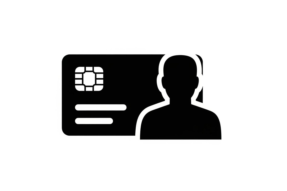 Student ID Card Icon Set, a Graphic by hafijul (Photo 4 of 14)