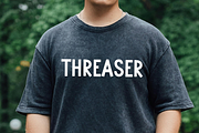 Rainier Today, a Script Font by FreshTypeINK (Thumbnail 2 of 8)