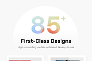 Bags Fashion Shopify Theme, a Shopify Template by Elite Templates (Thumbnail 4 of 6)