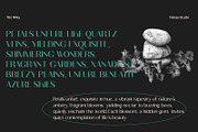 TBJ Milky – 8 Styles Boldly Sans, a Sans Serif Font by Taboja Studio (Thumbnail 13 of 18)