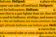 Hawking, a Slab Serif Font by Latinotype (Thumbnail 4 of 11)