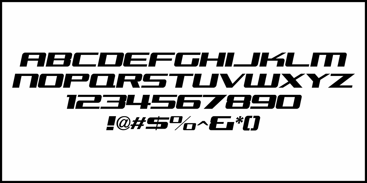Coffee Bar JNL, a Sans Serif Font by Jeff Levine Fonts (Photo 5 of 5)