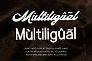 Salt Fine Collection, a Script Font by StudioRhd (Thumbnail 9 of 9)