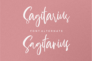 Catherina Script