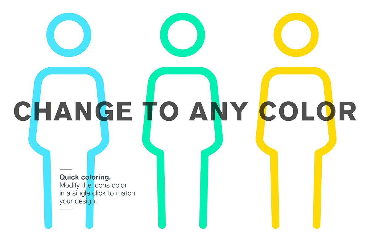 LINEO Big Pack - 3900+ icons, an Outline Icon by sharpnose (Photo 5 of 22)