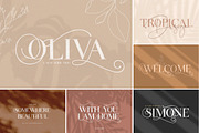 The HUGE Font Bundle (98% OFF) SALE, a Sans Serif Font by Salt & Pepper Designs (Thumbnail 34 of 185)