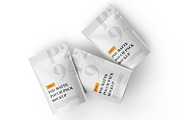 PSD Matte Pouch Mockup, a Packaging Mockup by Ram Studio LLC (Thumbnail 13 of 13)