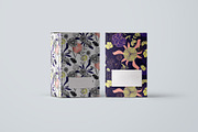 Spring collection - Pattern brushes, a Brush Add-On by MM Studio (Thumbnail 5 of 12)
