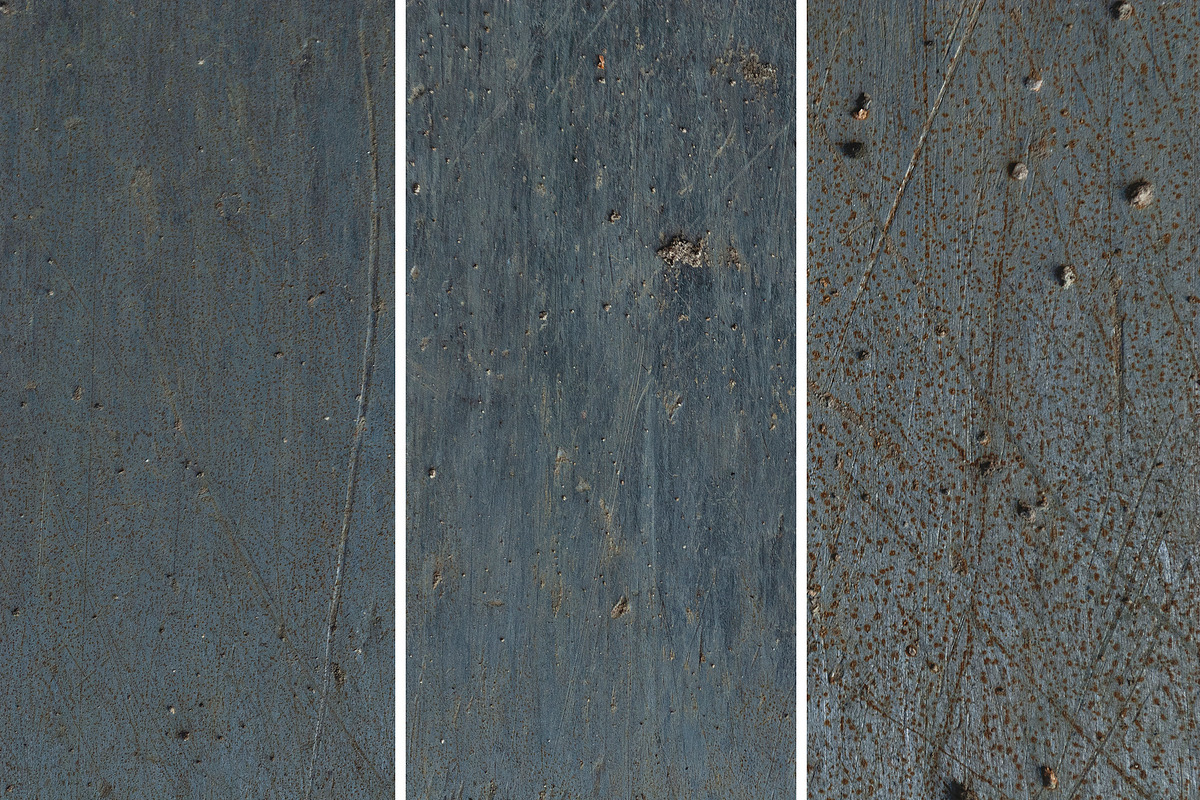 Extreme scratched metal textures, a Texture Graphic by The Shop (Photo 4 of 21)