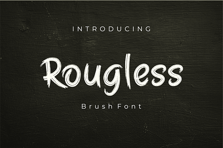 Rougless