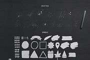 Jumper Script Fonts, a Script Font by kavoon (Thumbnail 11 of 11)