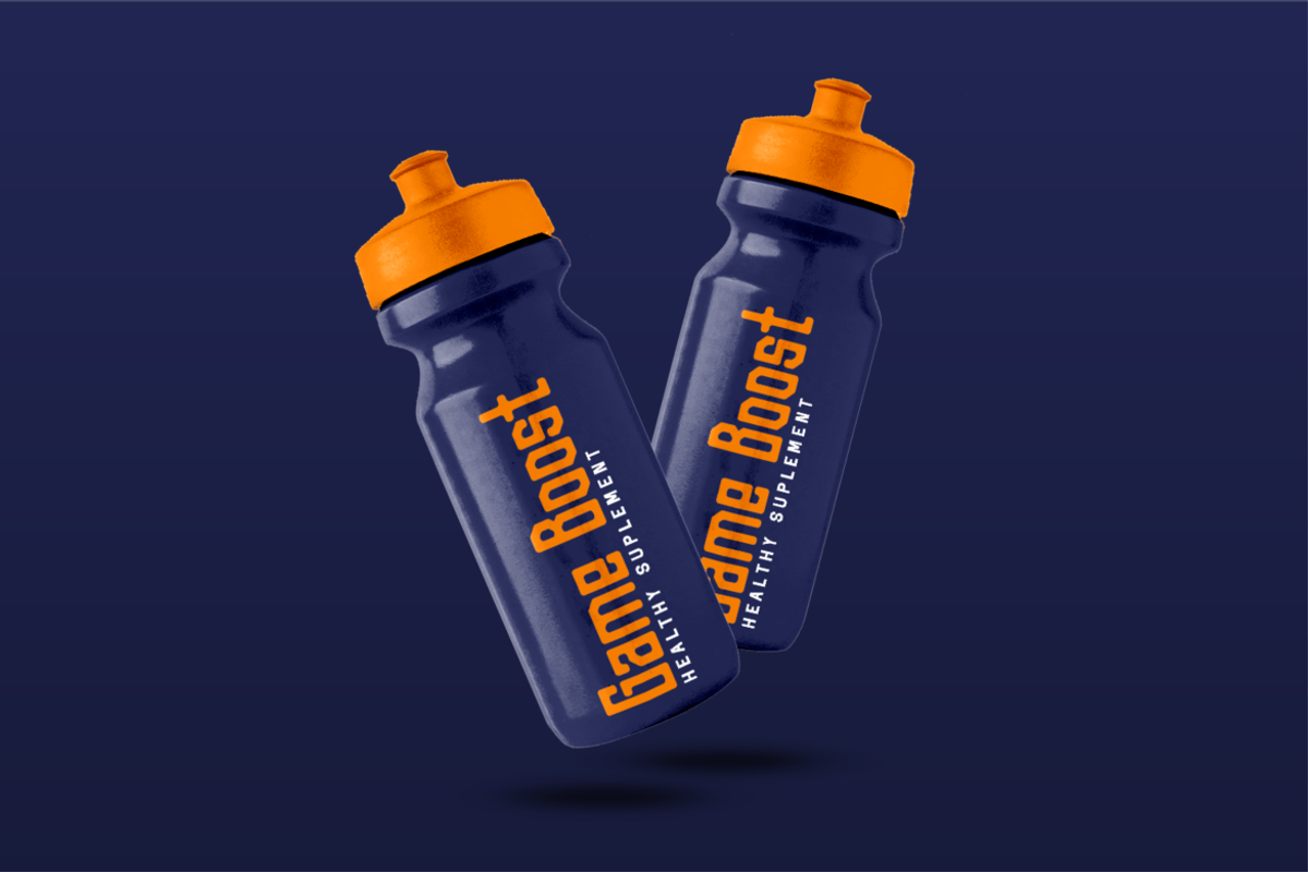 Sportive Allstar - Condensed Sport, a Sans Serif Font by PutraCetol Studio (Photo 3 of 5)