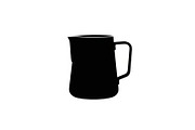 Pour Over Coffee Maker Silhouettes, a Graphic by musafir_fashion (Thumbnail 13 of 14)