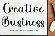 Honey Almond, a Handwritten Font by InermediaSTUDIO (Thumbnail 6 of 7)