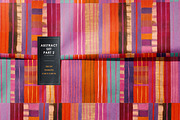 Abstract Patterns - Part 2, a Pattern Graphic by Ninterints (Thumbnail 15 of 15)