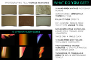 Vintage Bundle, an Action Add-On by TomAnders (Thumbnail 5 of 5)
