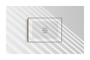 Frame Mockup 5:7 (A4) Landscape, a Mockup by DESIGN BY nube (Thumbnail 10 of 15)