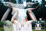 Multiple Exposure, an Action Add-On by ArtPlanet (Thumbnail 7 of 8)