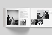 Photo Book / Album or Portfolio, a Brochure Template by TheBrightGrap (Thumbnail 7 of 22)
