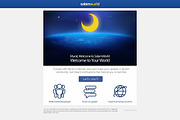 Salam World - Social Network Site, a Websites & App Template by IQSIR (Thumbnail 15 of 15)