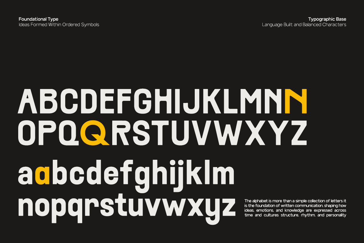 GC Kohlen – Condensed Display, a Sans Serif Font by Glyphonic (Photo 2 of 15)