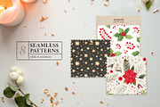 Sale. Christmas cards & Alphabet, a Decorative Illustration by Kate Macate (Thumbnail 6 of 11)