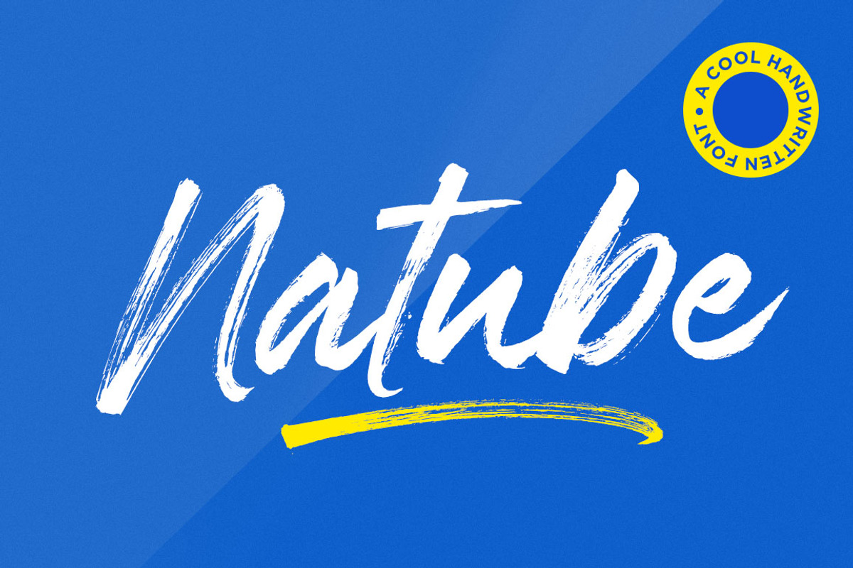 Natube Brush