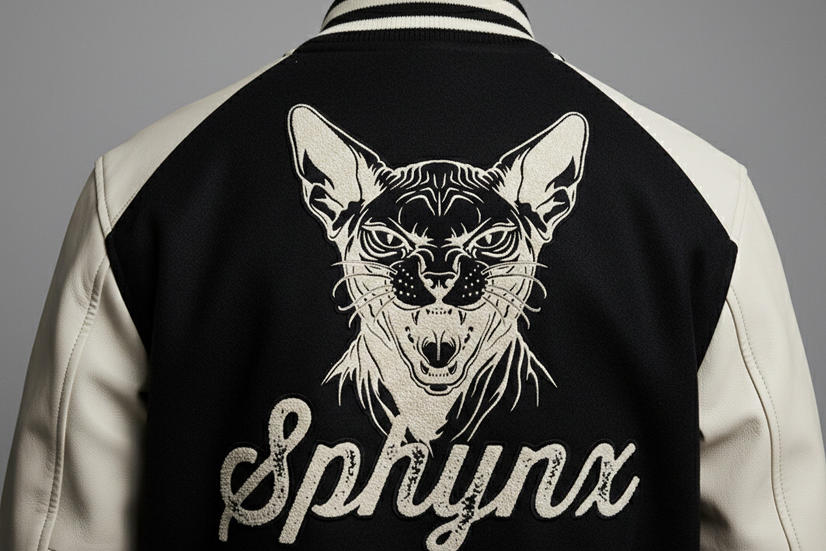 Sphynx Cat Illustration Pack, an Animal Illustration by Tekuni (Photo 7 of 14)