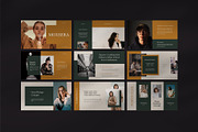 Moxsera Bundle Presentation Template, a Presentation Template by merakistd (Thumbnail 6 of 10)