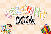 Kids Craft - Kids Font Types, a Font by KiddoGlyphs Studio (Thumbnail 2 of 3)