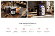Coffee Mockups vol.2 - Packaging, a Packaging Mockup by Mr.Mockup™ (Thumbnail 16 of 16)