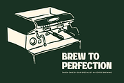 Matzy Food - Branding Logo Font, a Sans Serif Font by Nirmana Visual (Thumbnail 3 of 15)
